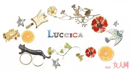 Lucciaca Ʒƽ_׵Щ Щֲʧµ