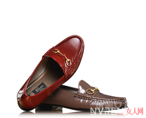 Gucci Horsebit LoaferָЬ_ЬҪ߱8˫Ь ˧ζͿ