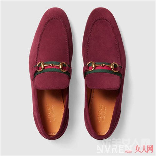 Gucci Horsebit LoaferָЬ_ЬҪ߱8˫Ь ˧ζͿ