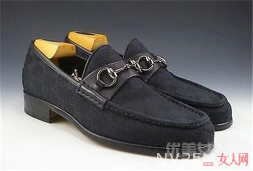 Gucci Horsebit LoaferָЬ_ЬҪ߱8˫Ь ˧ζͿ