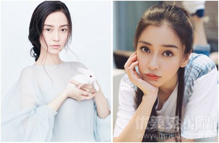 Angelababy