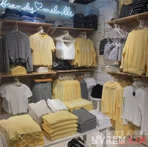 Brandy Melville_ҵഺ ЩŮƷ·Զʮˣ