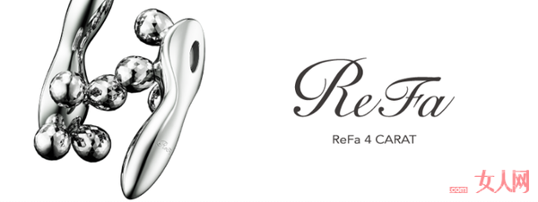 ReFa 4 CARAT_ձMTG21ReFaк