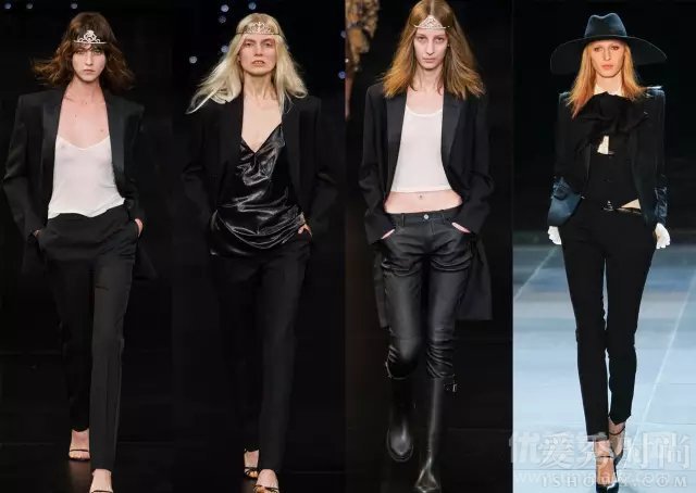 Saint Laurent2016İʱװ