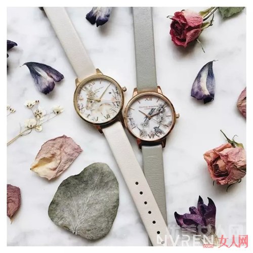 Olivia Burtonֱ_ܾײ ЩĻֵӵ