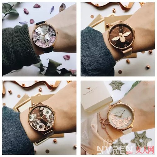 Olivia Burtonֱ_ܾײ ЩĻֵӵ