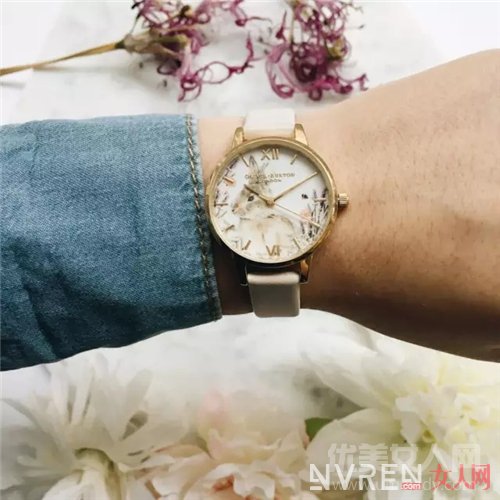 Olivia Burtonֱ_ܾײ ЩĻֵӵ