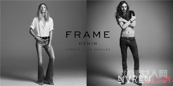 Frame DenimƷţп