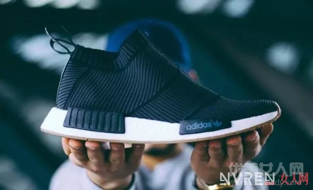 NMD City Sock_Զһ˫2017ذܵЬȫ