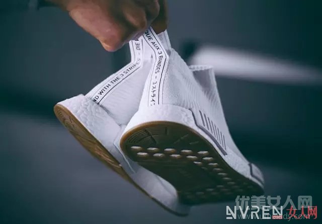 NMD City Sock_Զһ˫2017ذܵЬȫ