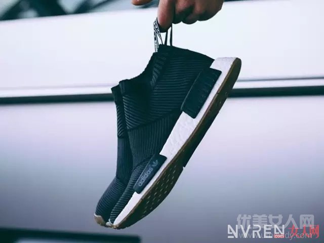 NMD City Sock_Զһ˫2017ذܵЬȫ