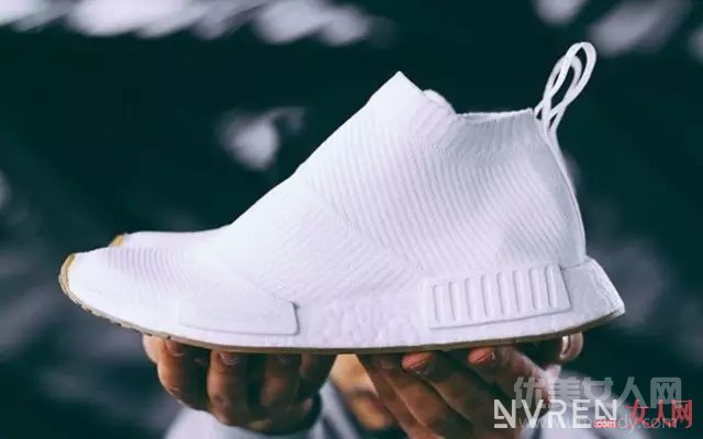 NMD City Sock_Զһ˫2017ذܵЬȫ