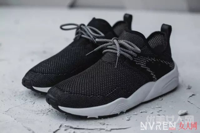 Stampd x PUMA_Զһ˫2017ذܵЬȫ