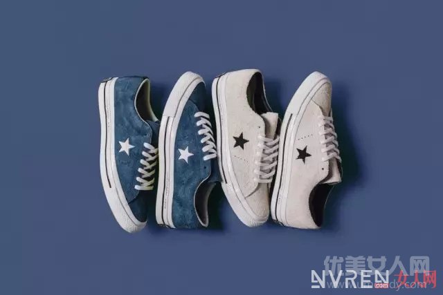 Converse_Զһ˫2017ذܵЬȫ