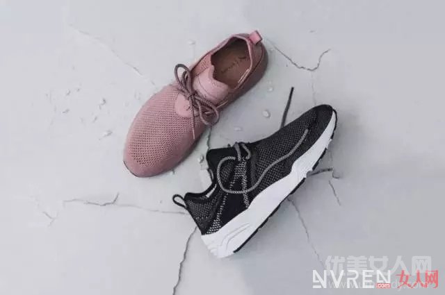 Stampd x PUMA_Զһ˫2017ذܵЬȫ