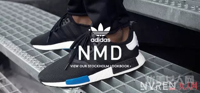 NMD R1_Զһ˫2017ذܵЬȫ