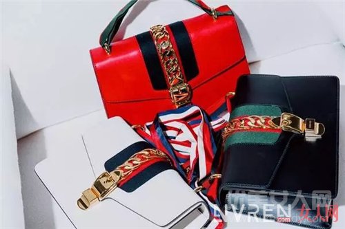 Gucci SylvieƼ_⼸°˵ʱ50꣡