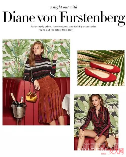 Diane von FurstenbergƼ_û뵽ЩƷƻ Ȼôÿ