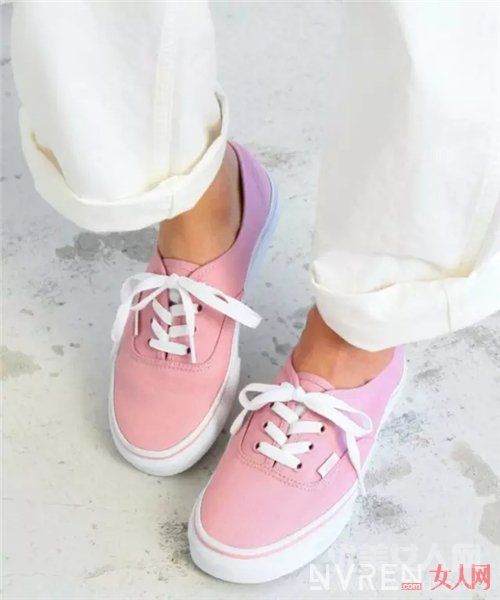 Vans  Beauty Youthϵ_ѡһ˫ֲʱ˶Ь Լķ