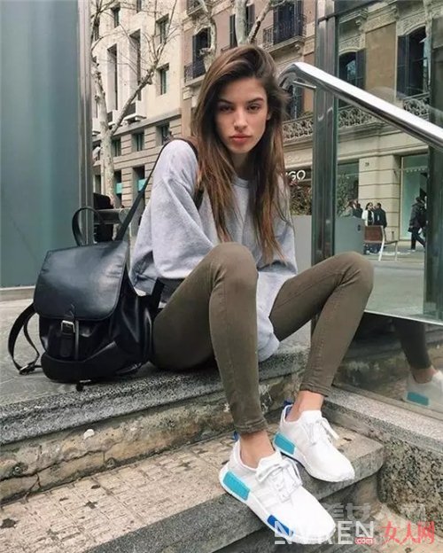 Adidas NMDϵ_ѡһ˫ֲʱ˶Ь Լķ