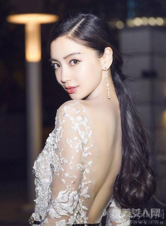 Angelababy