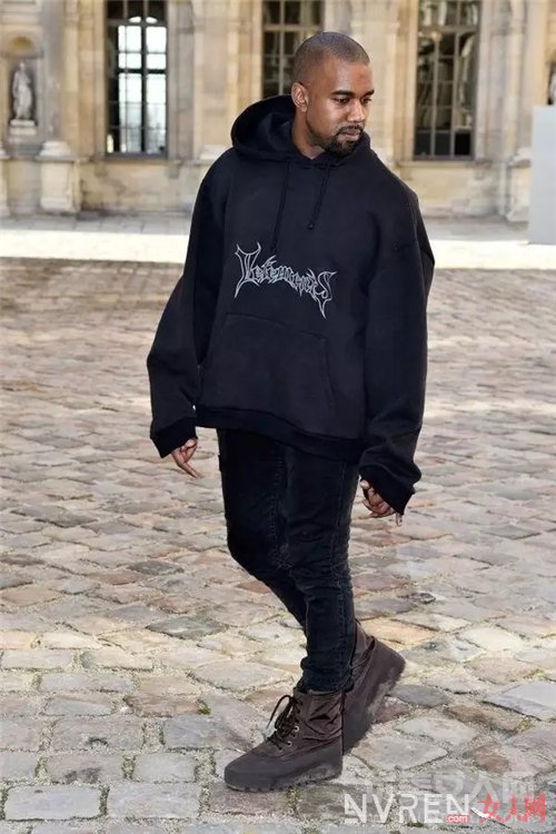 Vetements_ǺúôЩƷ ֱл˵