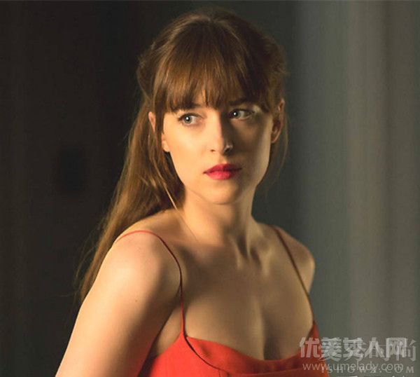 Dakota JohnsonԸк촽