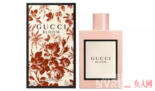 Gucci Bloomˮ_һױƵƷȿЩļױƷԻģ