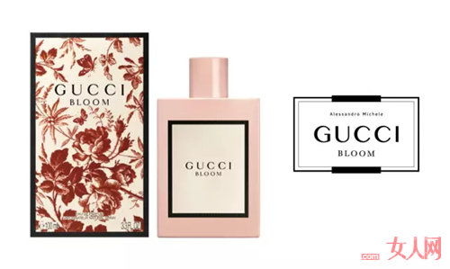 Gucci Bloomˮ_һױƵƷȿЩļױƷԻģ