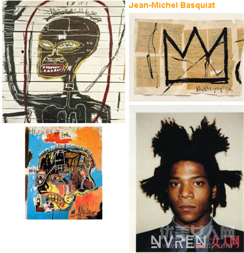 Urban decay X Jean-Michel BasquiatƷ_ǿǿϻЯȦǮЩױ̫ݡ