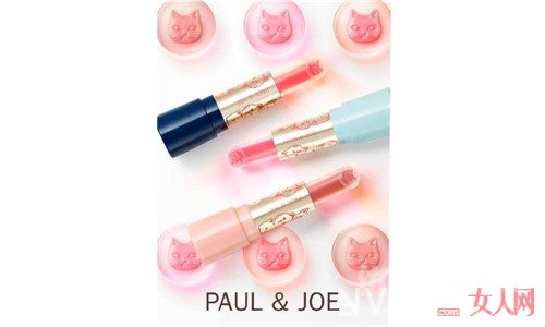 Paul& Joe èɫ_2017ںTOP10 һ֧İ