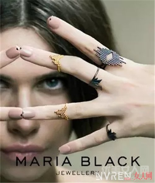 Maria BlackƷƼ_Լ ʱٲЩ