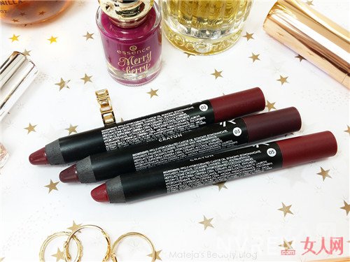 Golden Rose Matte Lipstick_10֧ͼ۵õĿں ƱҲ