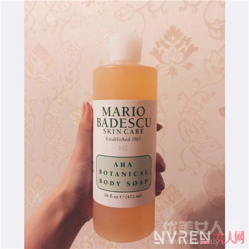 Mario Badescu AHA ԡ¶_̵10õСԡ¶͵Сԡ¶ЩƷƣ  