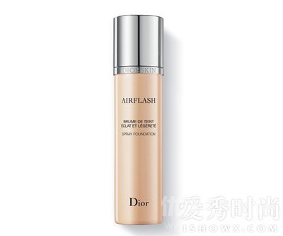 DIOR DIORSKIN AIRFLASH SPRAY FOUNDATION