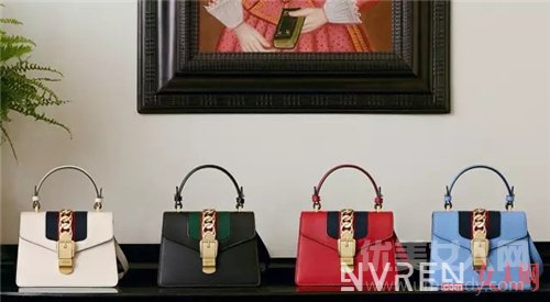 GUCCI SylvieƼ_ҹĵֱ һ