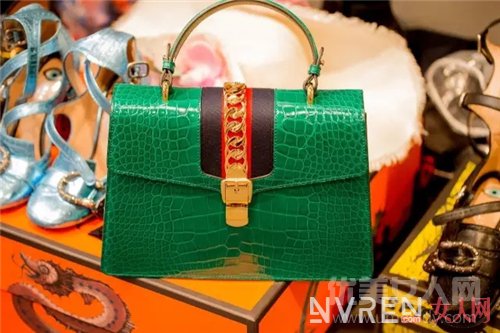 GUCCI SylvieƼ_ҹĵֱ һ