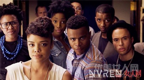 װİˡDear White People_2017ʮ:ӰվƼǰʮ¾Щ