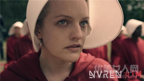 ŮĹ¡The Handmaid's Tale_2017ʮ:ӰվƼǰʮ¾Щ