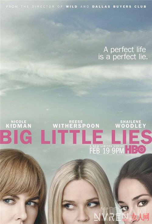 ļơBig Little Lies_2017ʮ:ӰվƼǰʮ¾Щ