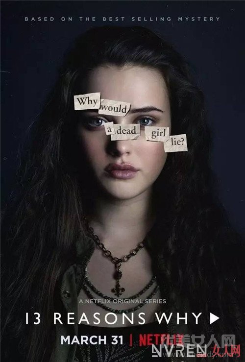 ʮԭ򡷣13 Reasons Why_2017ʮ:ӰվƼǰʮ¾Щ