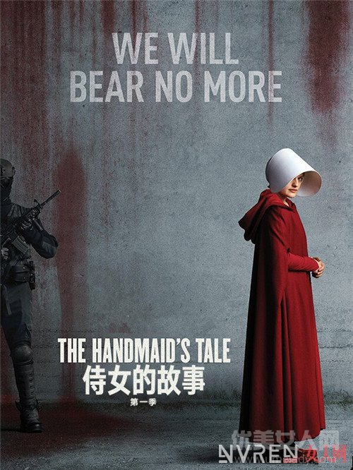 ŮĹ¡The Handmaid's Tale_2017ʮ:ӰվƼǰʮ¾Щ