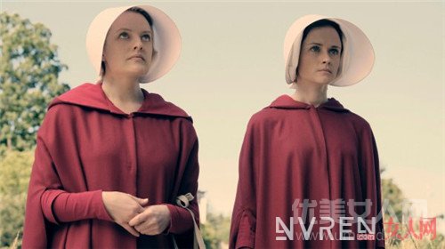 ŮĹ¡The Handmaid's Tale_2017ʮ:ӰվƼǰʮ¾Щ