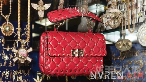 Valentino_8˳谮It Bag ׼