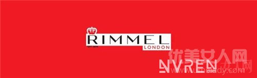 rimmel_˿µ8Ʒ Щձӵ