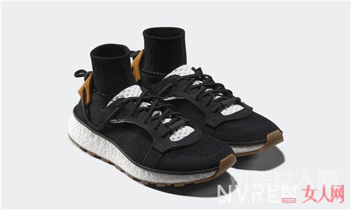 Alexander Wang X adidas Originals˶Ь_ݳ޴ͷʱ!һ?