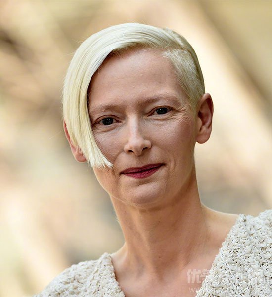 Tilda Swinton