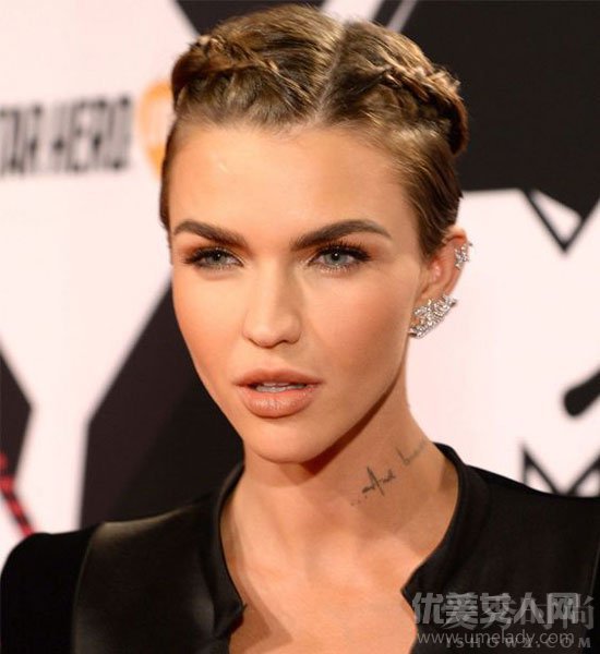 Ruby Rose