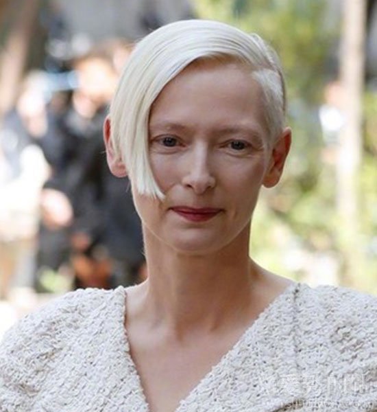 Tilda Swinton