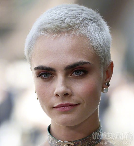 Cara Delevingne